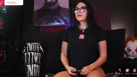 Mel online show from June 3, 2:25 am