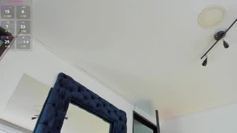 Snapshot of melanie_roux_ chatting on March 7, 2:14 pm Melanie roux online show from March 7, 2:14 pm