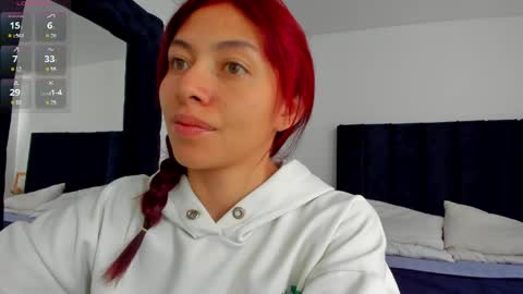 Snapshot of melanie_roux_ chatting on March 31, 12:16 pm Melanie roux online show from March 31, 12:16 pm