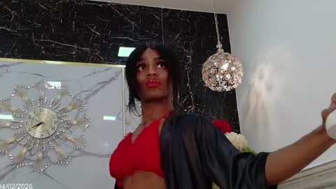 MELANIE online show from February 4, 9:20 pm