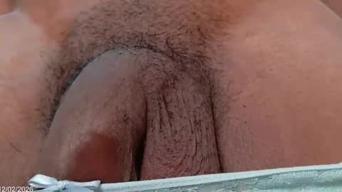 MELANIE online show from February 12, 10:38 pm