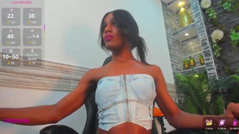 MELANIE online show from March 22, 10:13 pm