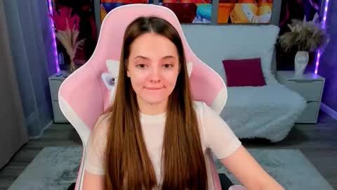 MelanieAlves online show from February 4, 6:47 pm