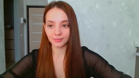 MelanieAlves online show from February 13, 11:17 am