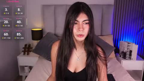 Melanie Brett  online show from July 31, 7:57 pm