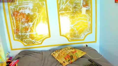 Melaniecooper online show from March 3, 3:23 am