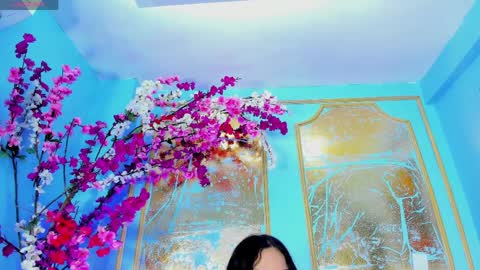 Melaniecooper online show from March 29, 2:22 am