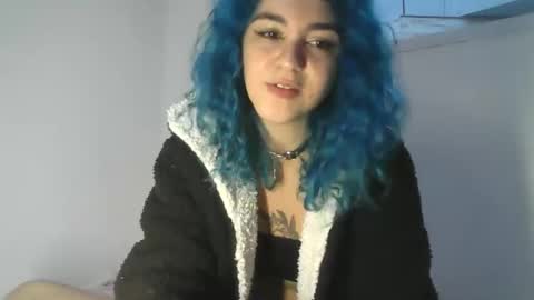 Melanie online show from May 16, 10:36 am