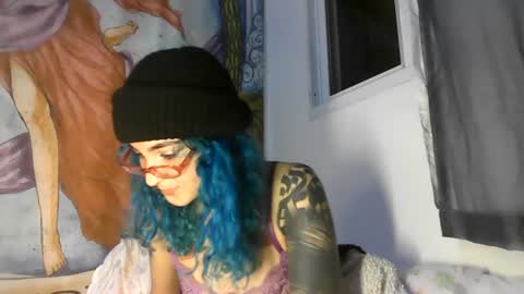 Melanie online show from June 28, 5:13 am
