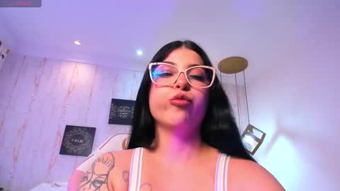 melaniegrayx online show from February 17, 3:20 pm
