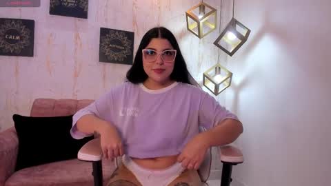 melaniegrayx online show from February 20, 2:46 pm