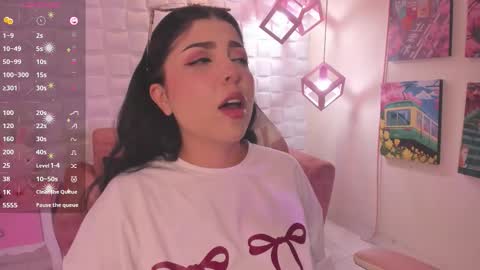 melaniegrayx online show from October 7, 2:36 pm