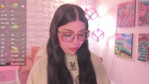 melaniegrayx online show from January 17, 2:44 pm