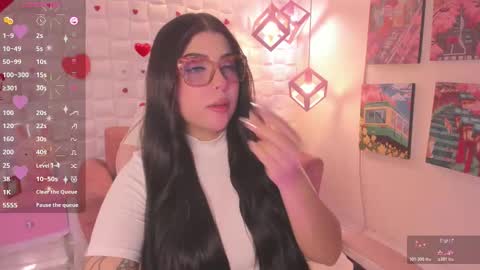 melaniegrayx online show from February 14, 2:36 pm