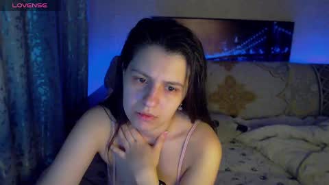 Melanie Milena online show from December 5, 1:38 pm