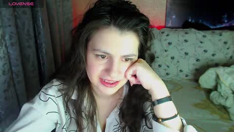 Melanie Milena online show from January 30, 11:55 pm