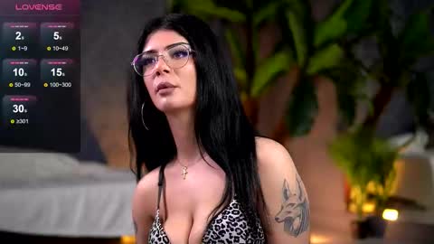 Melanie online show from March 2, 4:47 am