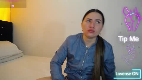 Melanie Parker online show from January 18, 4:00 pm