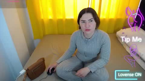 Melanie Parker online show from February 22, 5:00 pm