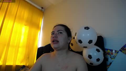 Melanie Parker online show from June 1, 1:13 pm