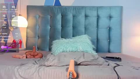        online show from February 25, 4:21 pm