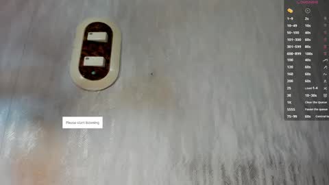        online show from October 14, 12:28 pm