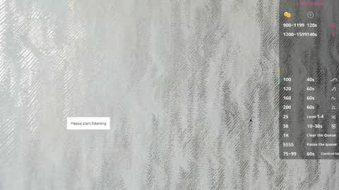 Snapshot of melanierioss_ chatting on April 26, 1:20 pm online show from April 26, 1:20 pm