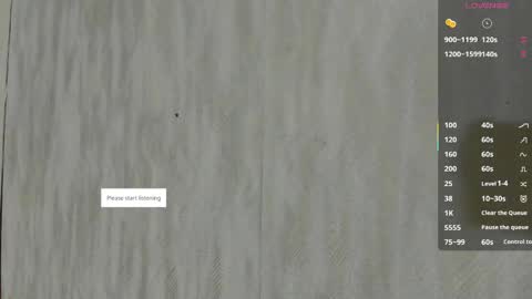 Snapshot of melanierioss_ chatting on April 29, 1:26 pm online show from April 29, 1:26 pm