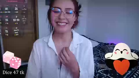 Snapshot of melanies_dream chatting on September 10, 4:18 pm Princess Consuela Banana Hammock online show from September 10, 4:18 pm