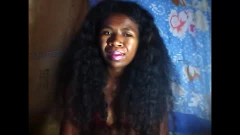Snapshot of melanih chatting on January 26, 8:03 am melanih online show from January 26, 8:03 am