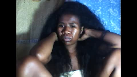 Snapshot of melanih chatting on February 7, 8:33 am melanih online show from February 7, 8:33 am