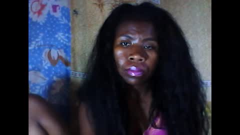 Snapshot of melanih chatting on February 18, 5:09 am melanih online show from February 18, 5:09 am