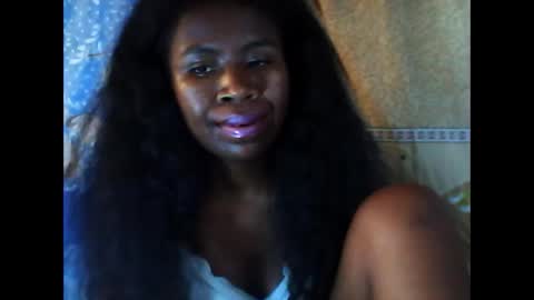 Snapshot of melanih chatting on February 20, 11:20 am melanih online show from February 20, 11:20 am
