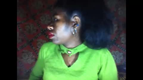 Snapshot of melanih chatting on September 23, 5:10 am melanih online show from September 23, 5:10 am