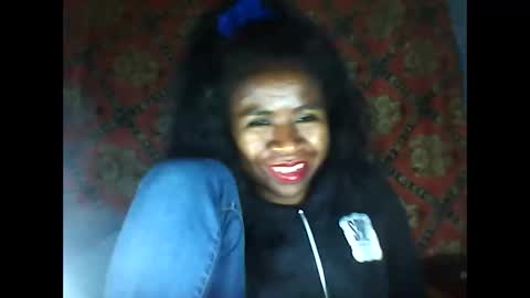 Snapshot of melanih chatting on September 25, 1:53 am melanih online show from September 25, 1:53 am