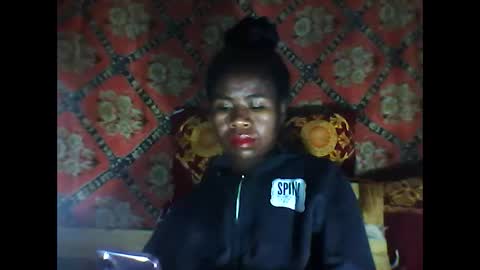 Snapshot of melanih chatting on September 27, 10:04 pm melanih online show from September 27, 10:04 pm