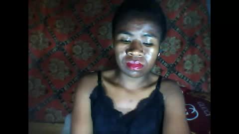 Snapshot of melanih chatting on October 5, 5:28 am melanih online show from October 5, 5:28 am