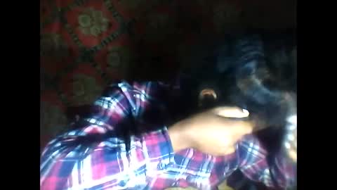 Snapshot of melanih chatting on October 10, 1:48 am melanih online show from October 10, 1:48 am