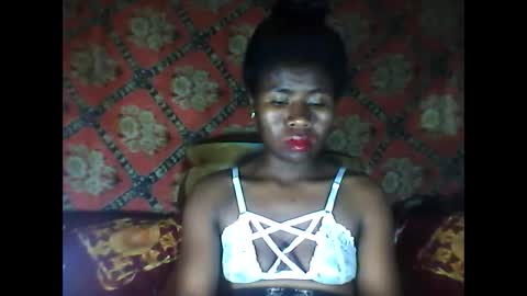 Snapshot of melanih chatting on October 20, 4:24 am melanih online show from October 20, 4:24 am