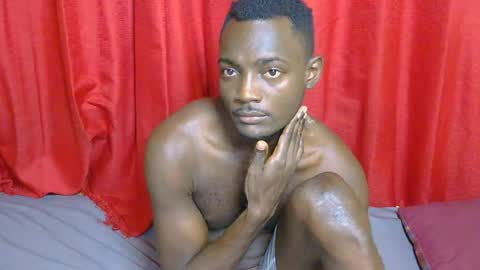 melanin_blackboy22 online show from July 31, 9:30 am