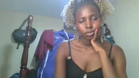 melaninblue online show from May 28, 2:58 pm