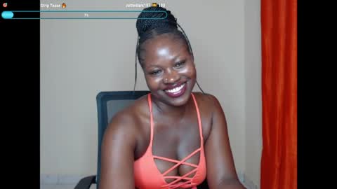 melaningoddess30 online show from May 16, 5:01 pm