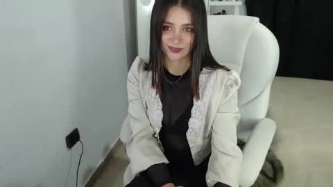Snapshot of melanniegarzon chatting on January 30, 8:42 pm Melannie online show from January 30, 8:42 pm