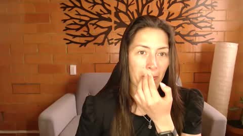 Melanny online show from October 8, 12:14 pm