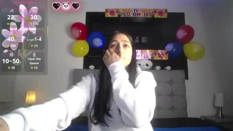 melanny_petite online show from June 24, 12:26 pm