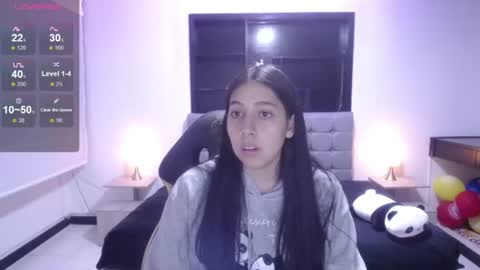 melanny_petite online show from July 14, 12:44 pm
