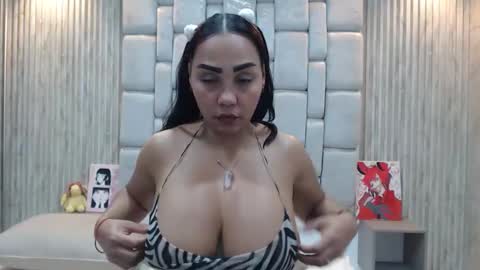 melany_contrera777 online show from May 28, 4:32 am