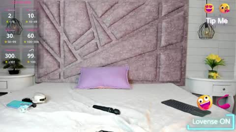 melany_heaven online show from April 17, 9:18 pm