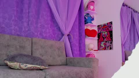 melany_jhonsonn online show from May 4, 3:24 am