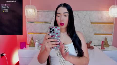 Melany Rouse online show from February 22, 4:02 am